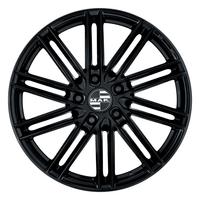 MAK LEIPZIG-D gloss black 10.0Jx21 5x130 ET33
