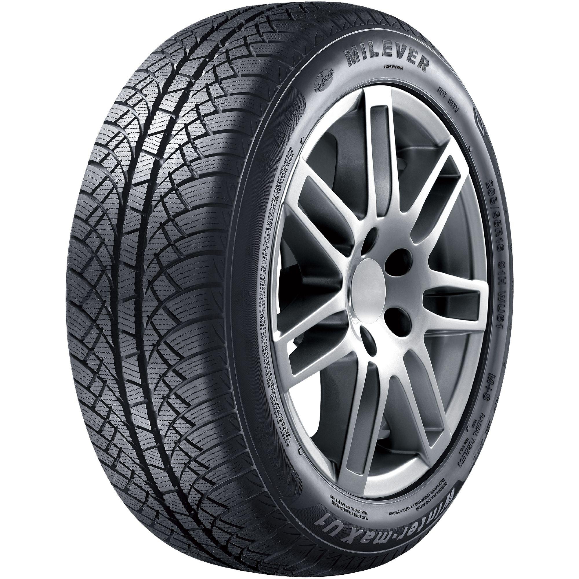 MILEVER WINTER-MAX U1 MW655 185/65R14 86T BSW