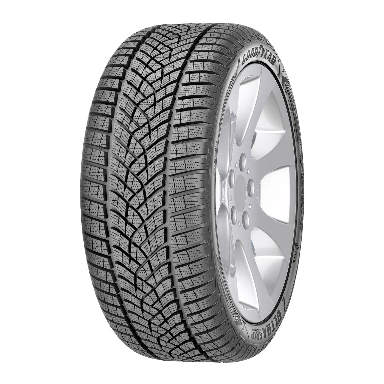 GOODYEAR ULTRAGRIP PERFORMANCE GEN-1 (*) 205/45R18 90H (*) XL MFS