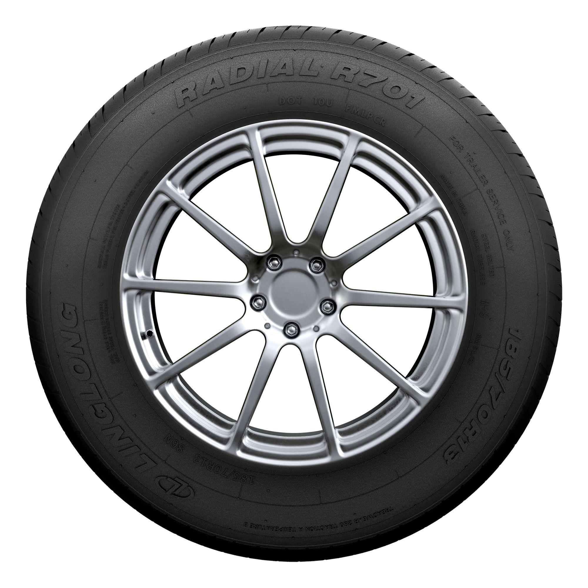 LINGLONG 185 R 14 C TL 104/102N RADIAL R701 10PR M+S