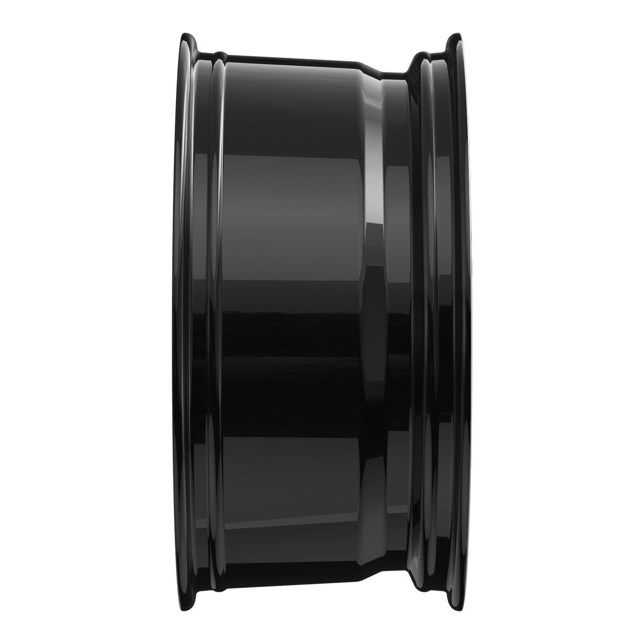 AXXION AX7 black full machined 8.0Jx18 5x112 ET30