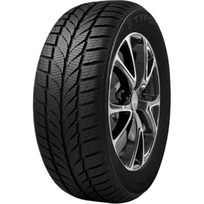 TYFOON 4-SEASON 225/45R17 94V XL BSW