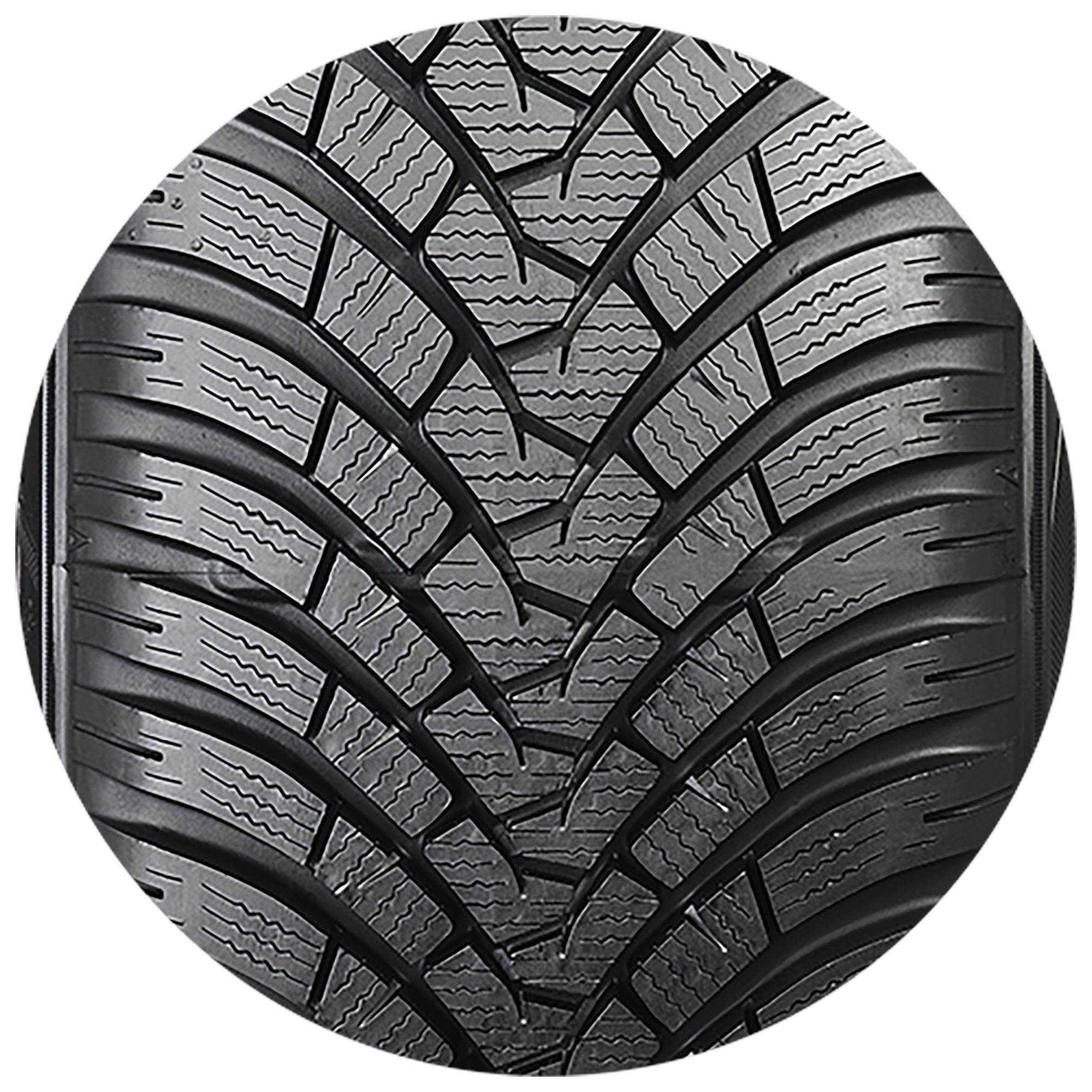 FALKEN EUROWINTER HS01 SUV 255/55R19 111V XL