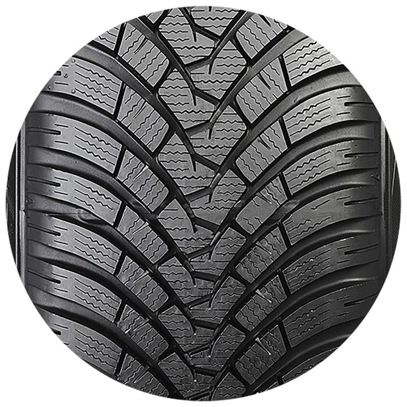 FALKEN EUROWINTER HS01 SUV 275/45R19 108V XL MFS BSW
