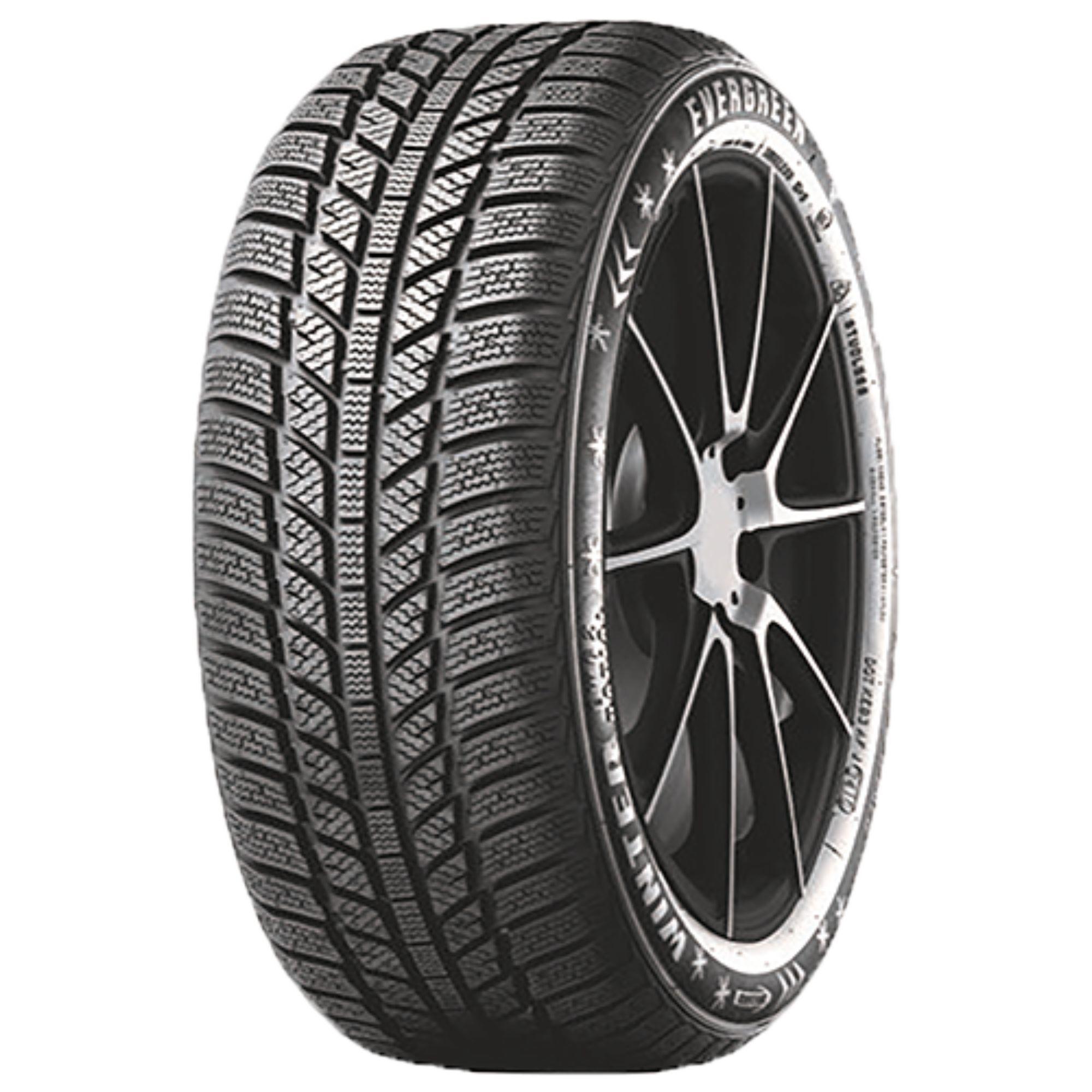 EVERGREEN EW62 205/60R16 96H XL BSW