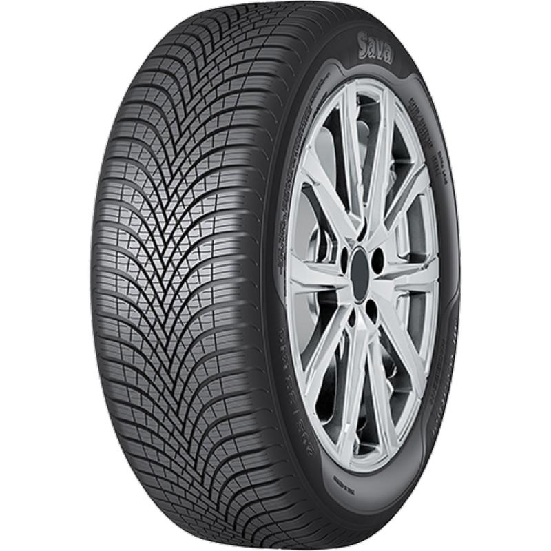 SAVA ALL WEATHER 225/65R17 102H BSW