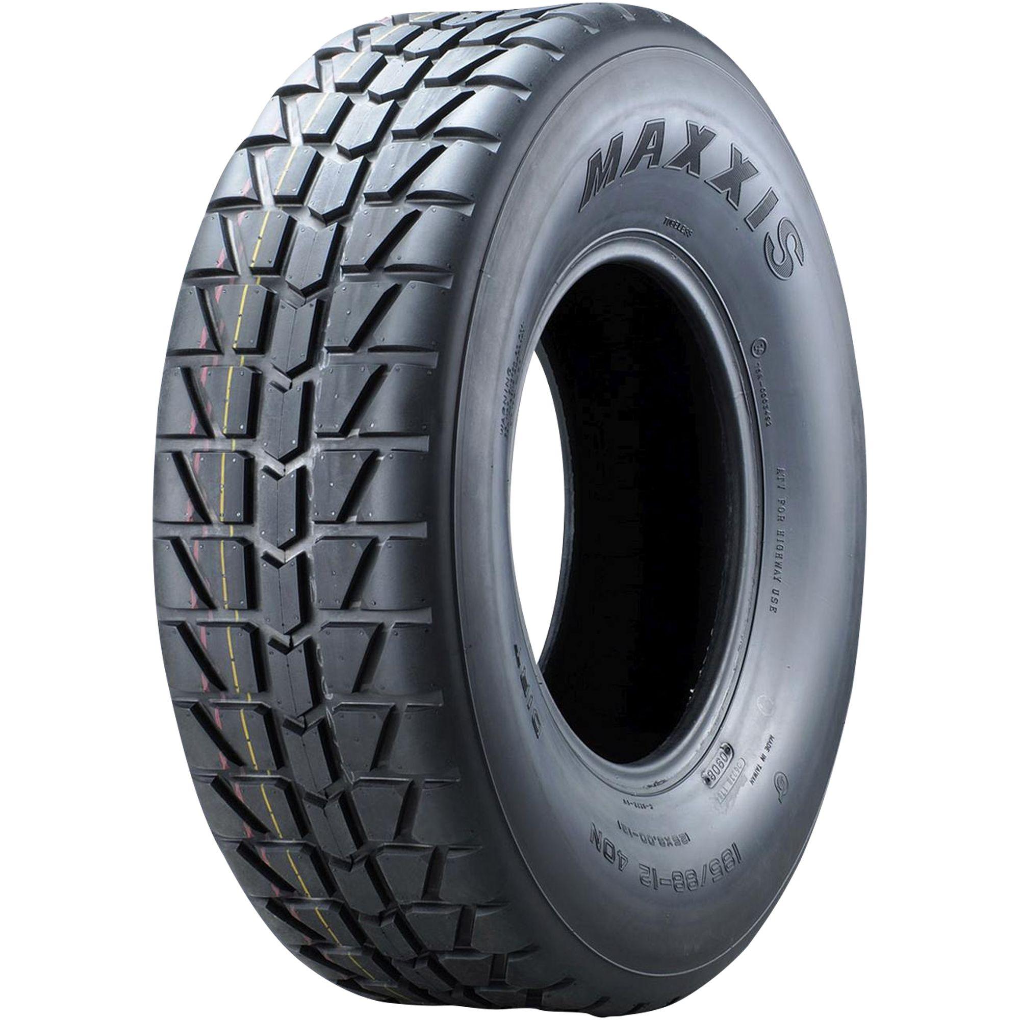 MAXXIS 165/70 - 10 TL 27N C-9272 DIRT E4
