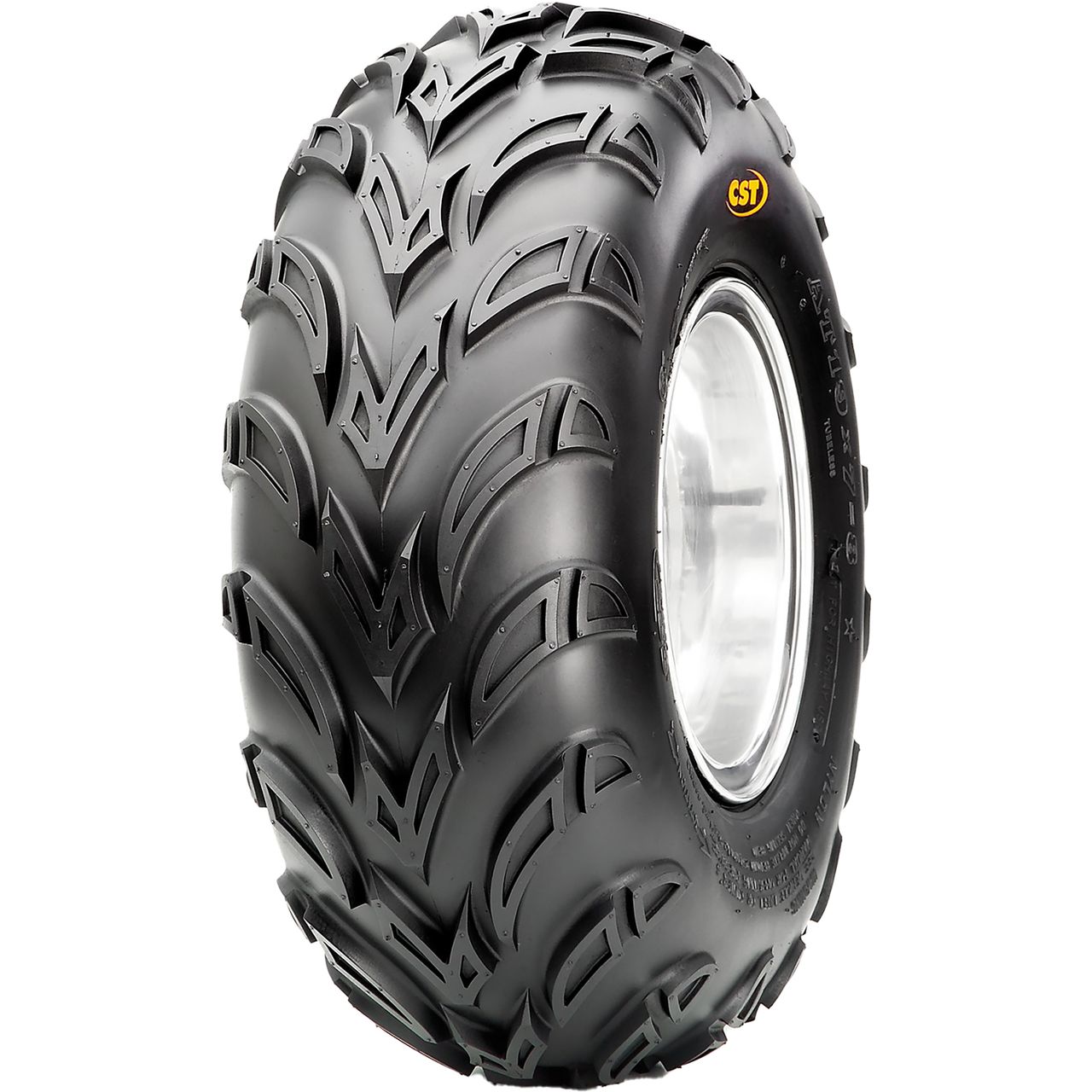 CST 19x7.00 - 8 TL 20J C-9313 6PR M+S
