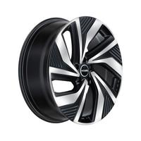MAK ELECTRA black mirror 9.0Jx20 5x112 ET42