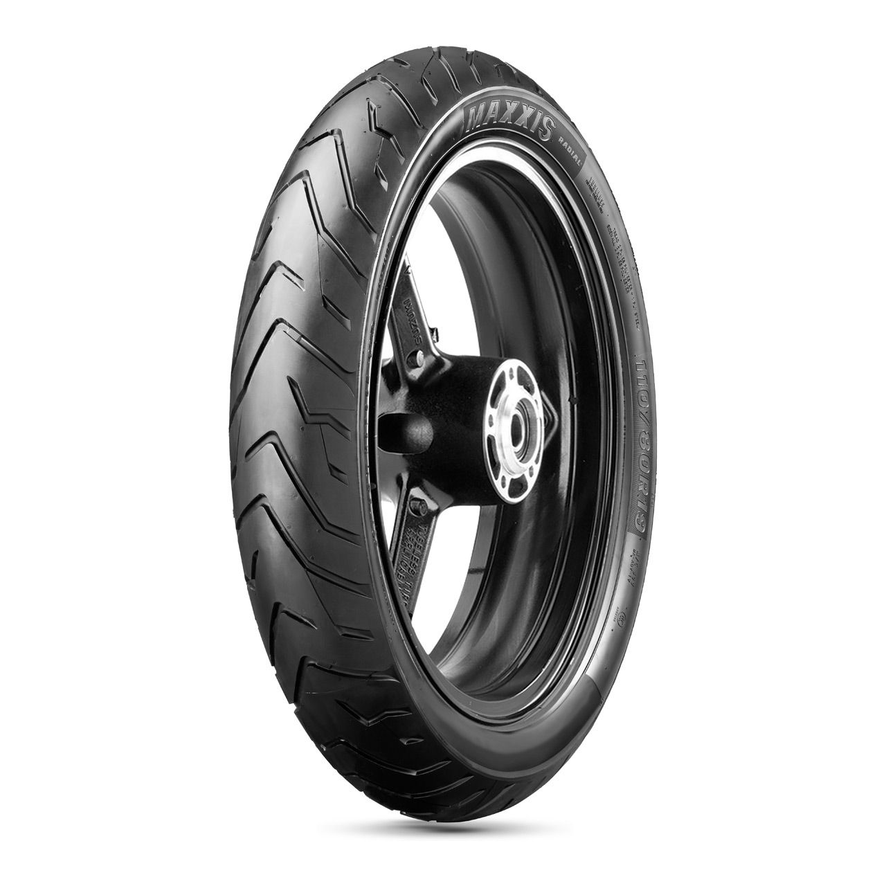 MAXXIS 110/80 R 19 TL 59V MAXXVENTURE MA-ADV