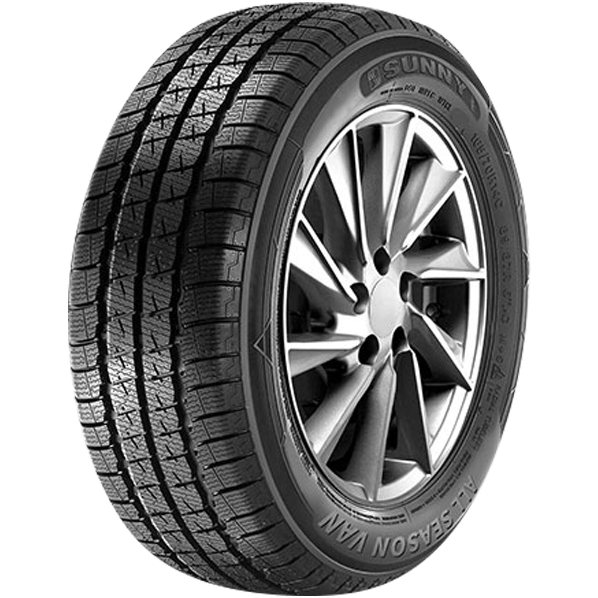 SUNNY NC513 215/65R16C 109/107R BSW