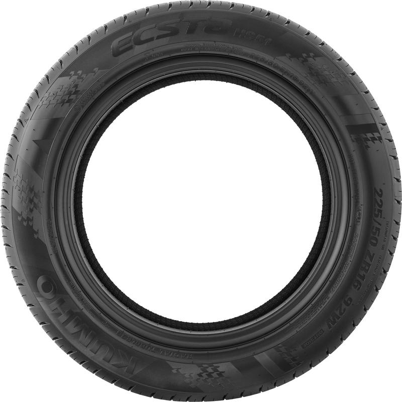 KUMHO ECSTA HS51 205/60R16 92H