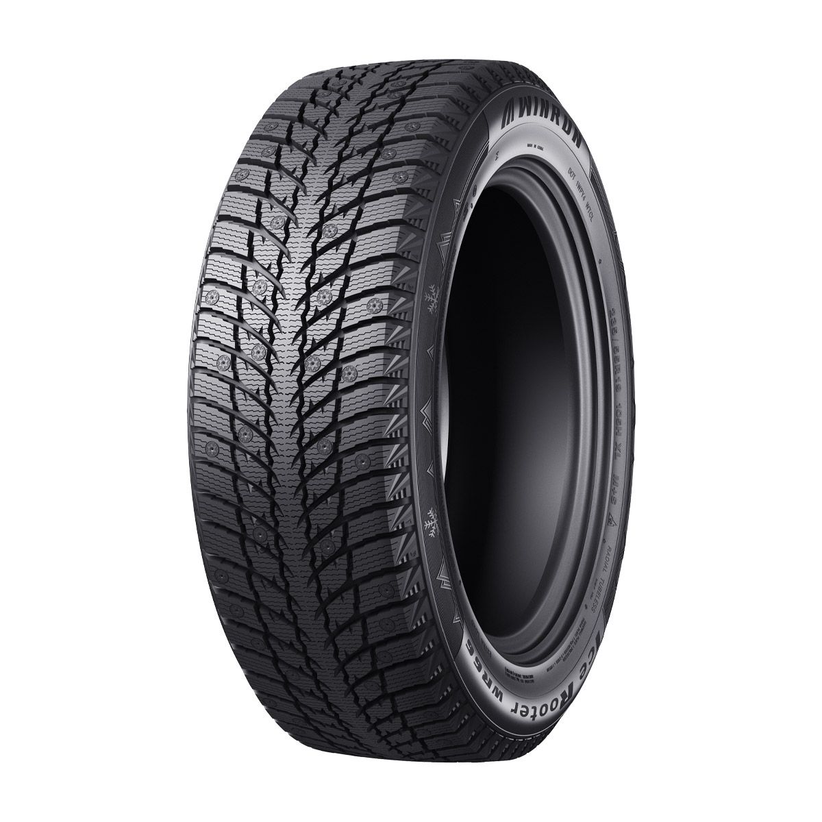 WINRUN ICE ROOTER WR66 235/55R19 105H XL BSW