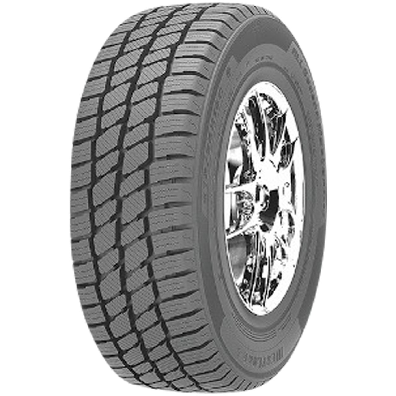 WESTLAKE SW613 ALL SEASON MASTER 205/75R16C 110/108Q BSW