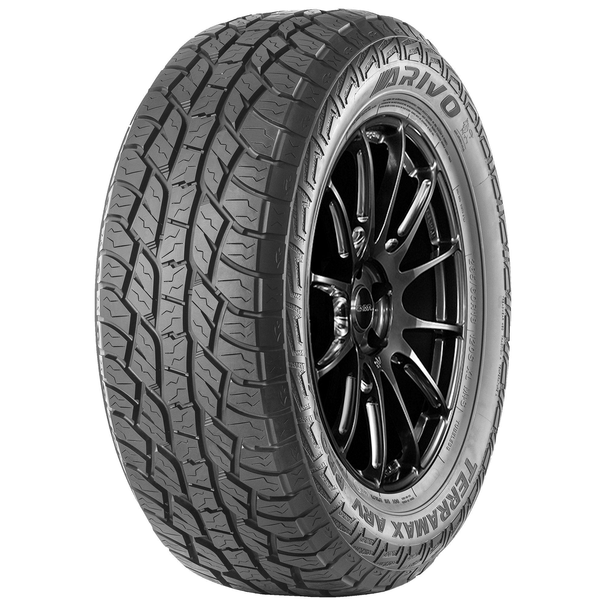 ARIVO TERRAMAX ARV PRO A/T 185/75R16C 104/102R BSW