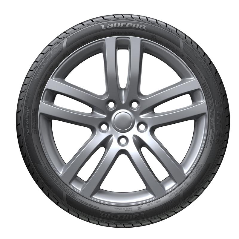 LAUFENN S FIT EQ (LK01B) HRS 225/50R17 94W HRS