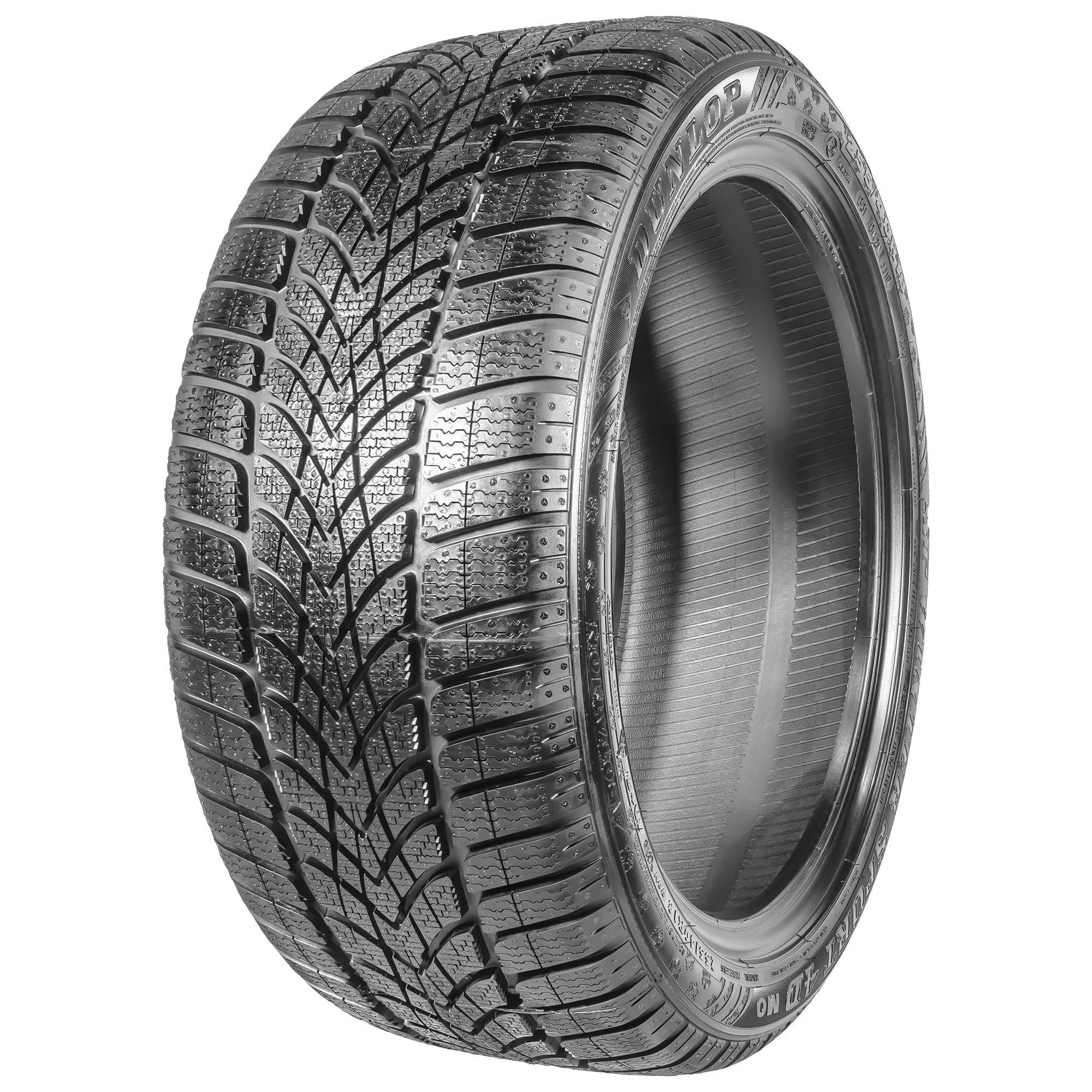 DUNLOP SP WINTER SPORT 4D (MO) 205/55R16 91H (MO)