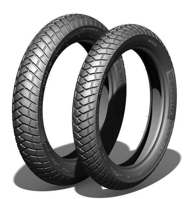 MICHELIN 90/90 - 21 M/C TL 54T ANAKEE STREET