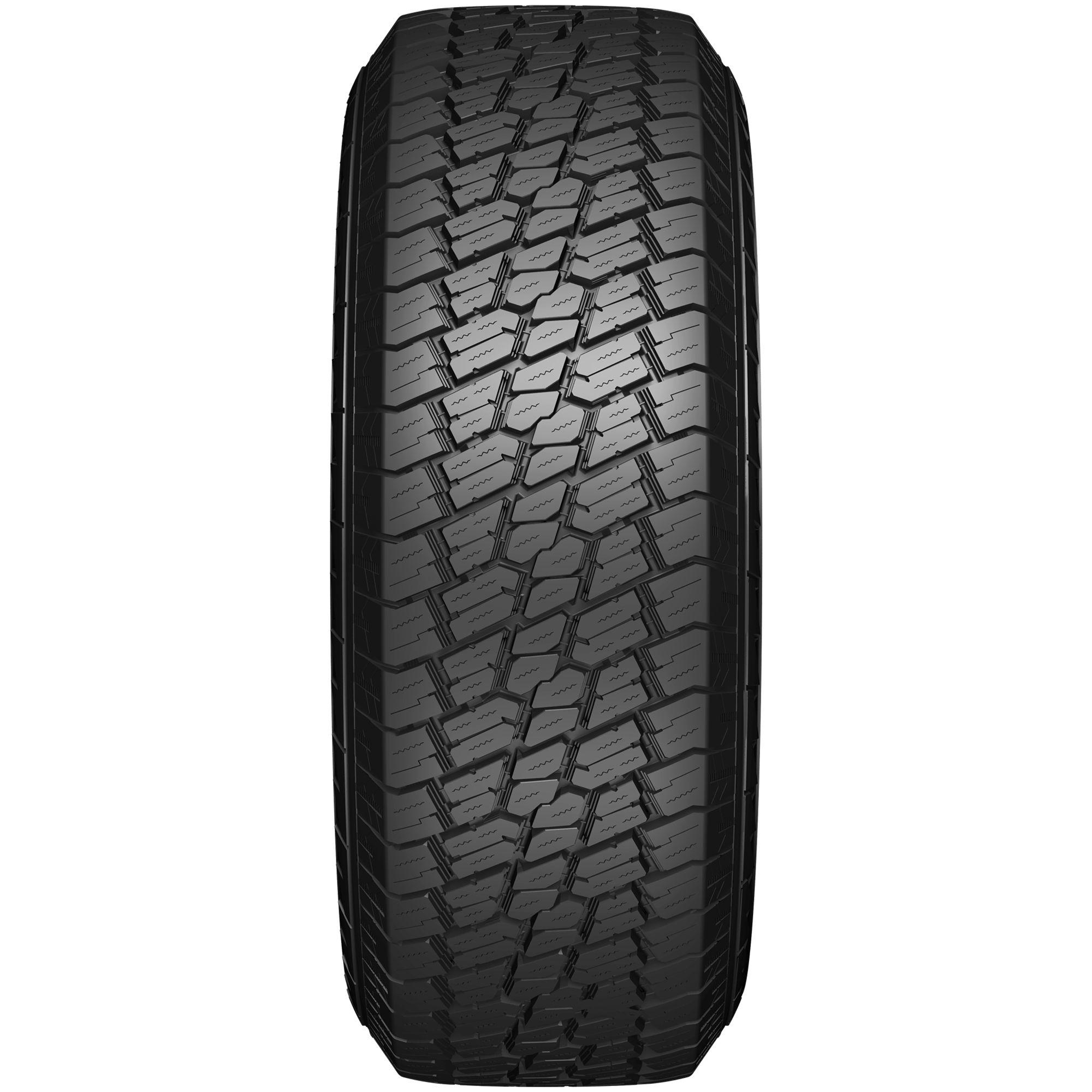 CEAT CROSSDRIVE AT 255/65R18 111H RWL
