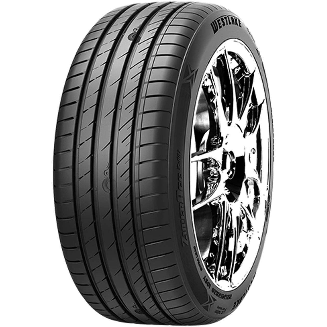 WESTLAKE ZUPERACE Z-007 255/40R18 99Y XL BSW
