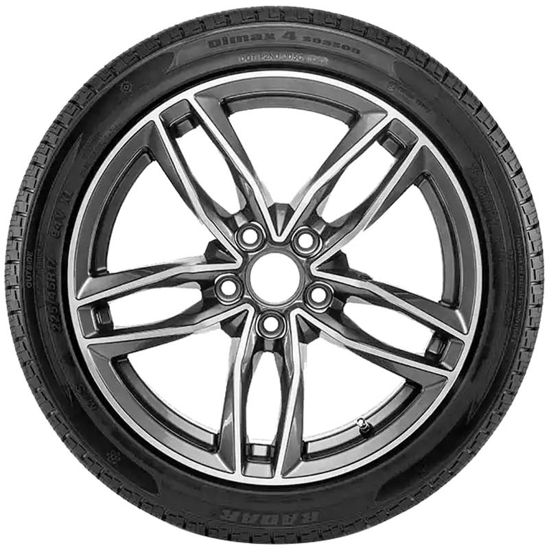 RADAR DIMAX 4 SEASON 195/65R15 95V XL