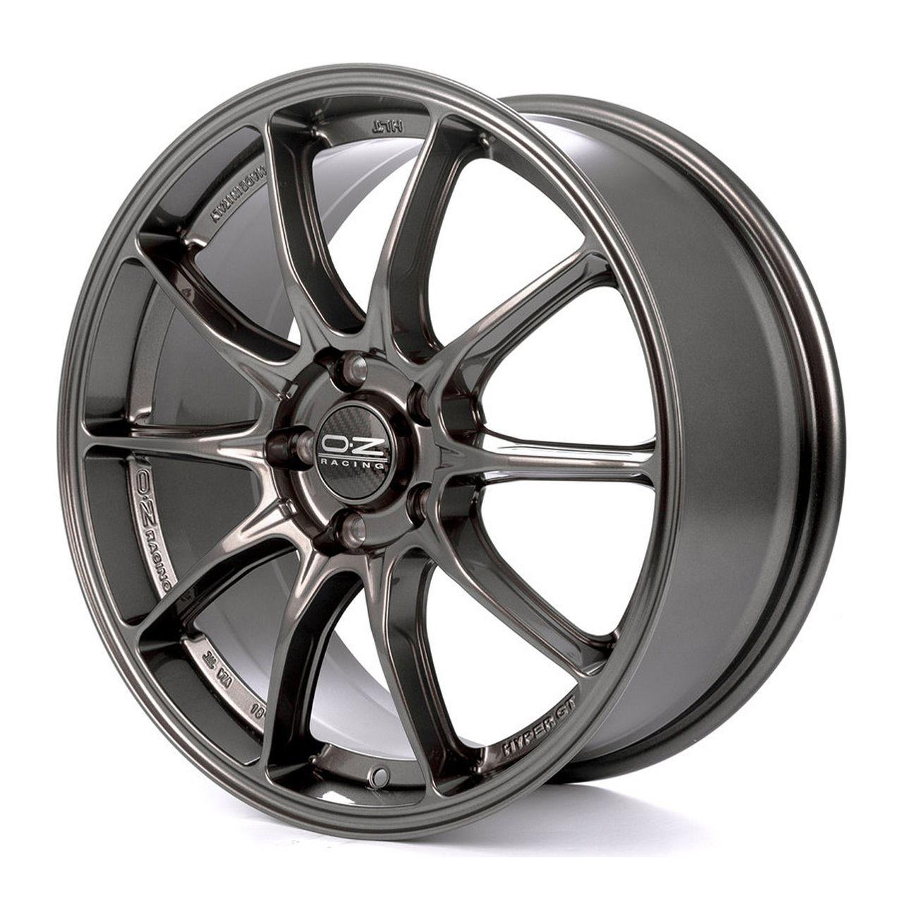 OZ HYPER GT star graphit 10.5Jx20 5x114.3 ET24
