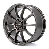 OZ HYPER GT star graphit 8.5Jx19 5x120 ET47