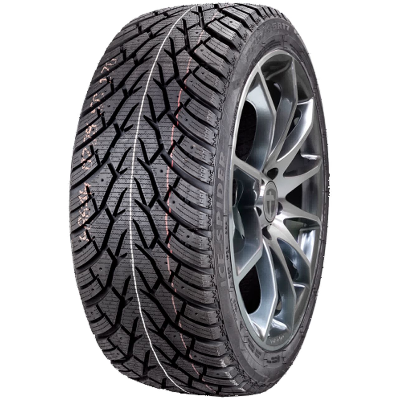 WINDFORCE ICESPIDER 205/60R16 96T XL BSW
