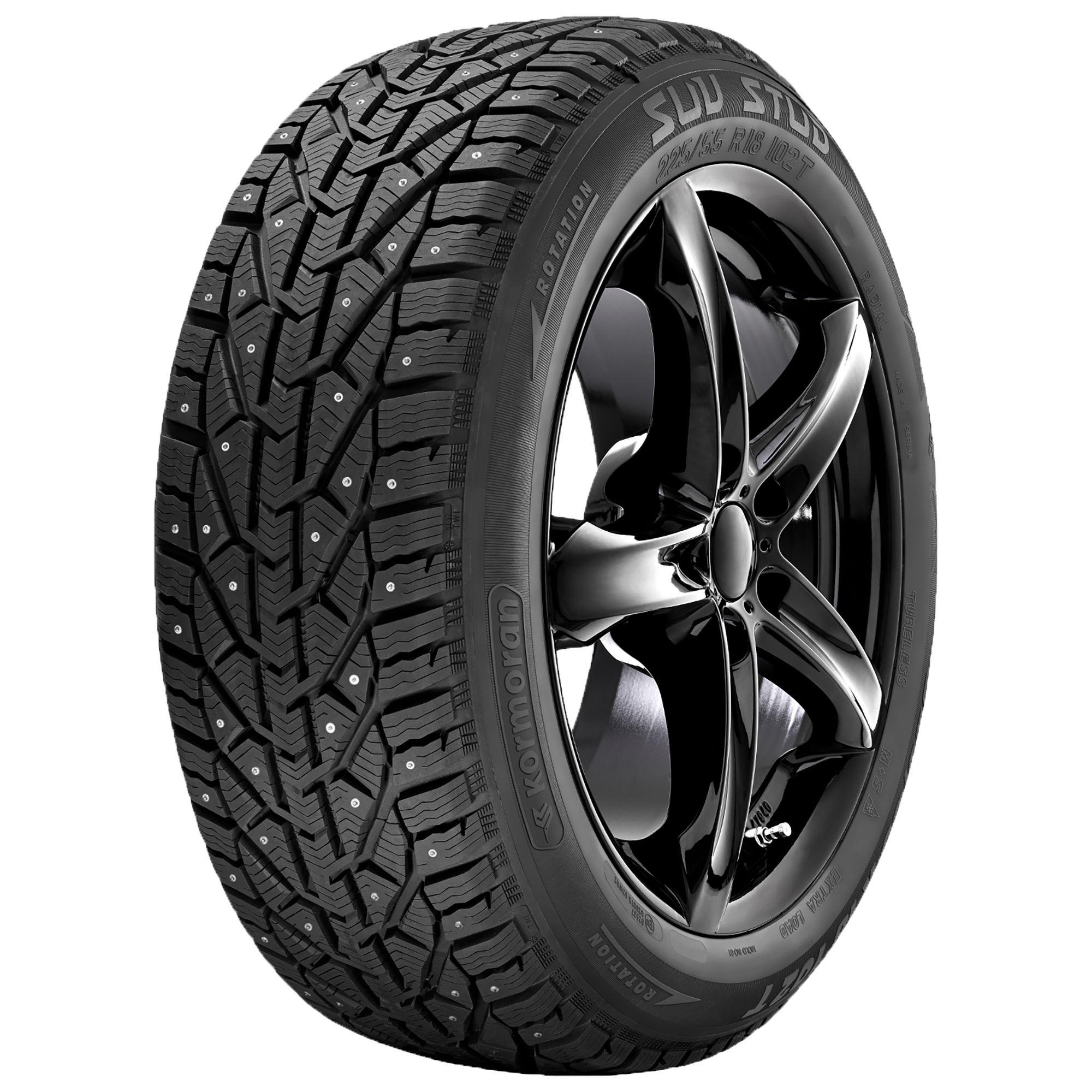 KORMORAN STUD 175/70R14 84T STUDDED