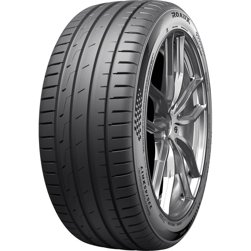 ROADX RXMOTION DU71 255/40R18 99Y BSW