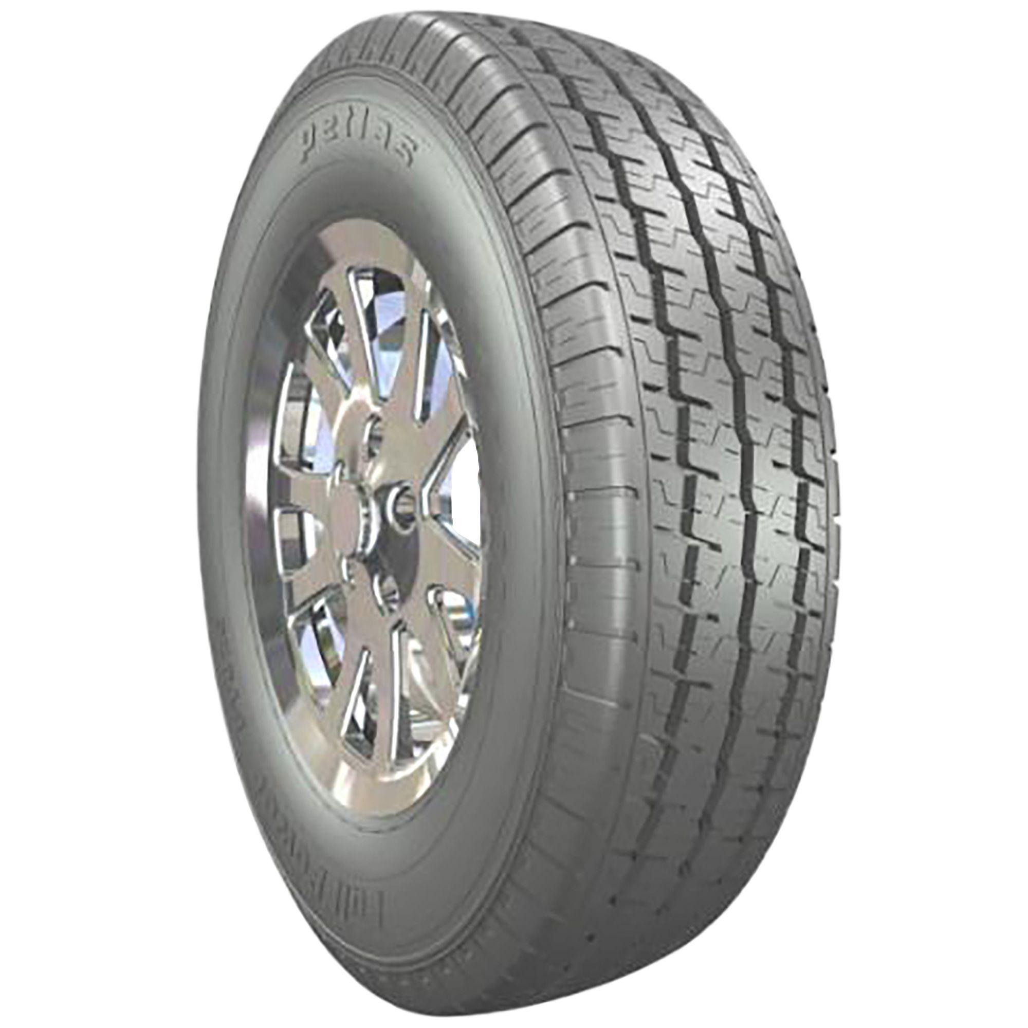 PETLAS FULL POWER PT825 PLUS 155/R12C 88/86N