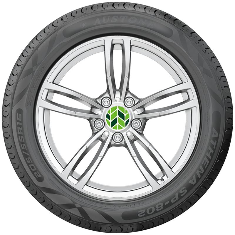 AUSTONE ATHENA SP-802 225/55R17 101V XL BSW