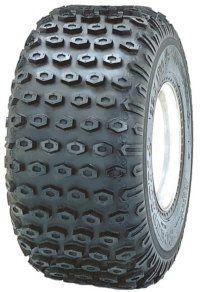 KENDA 145/70 - 6 TL 18F K290 SCORPION 4PR E-KENNUNG