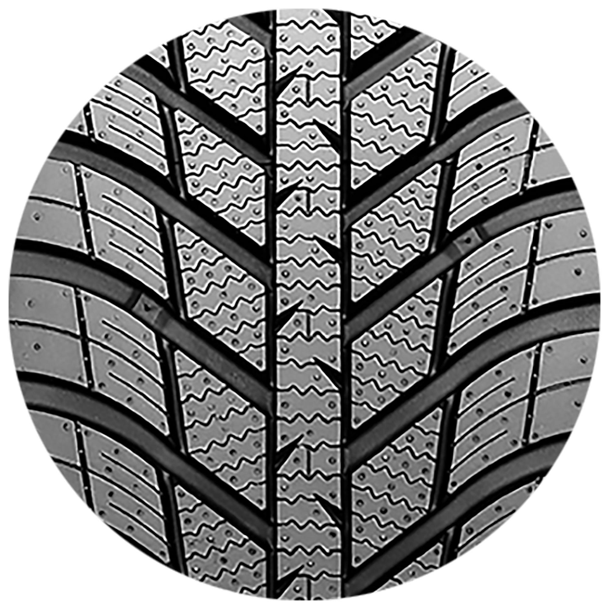 NEXEN N BLUE 4SEASON 165/70R14 85T XL BSW