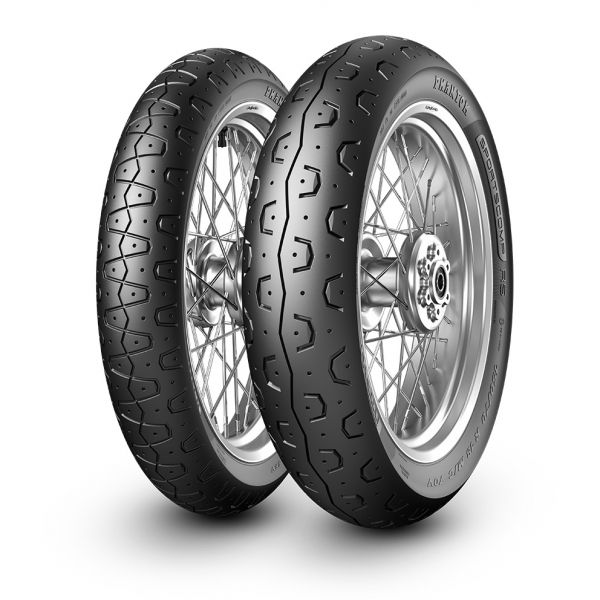 PIRELLI 130/70 R 18 M/C TL 63V PHANTOM SPORTSCOMP RS
