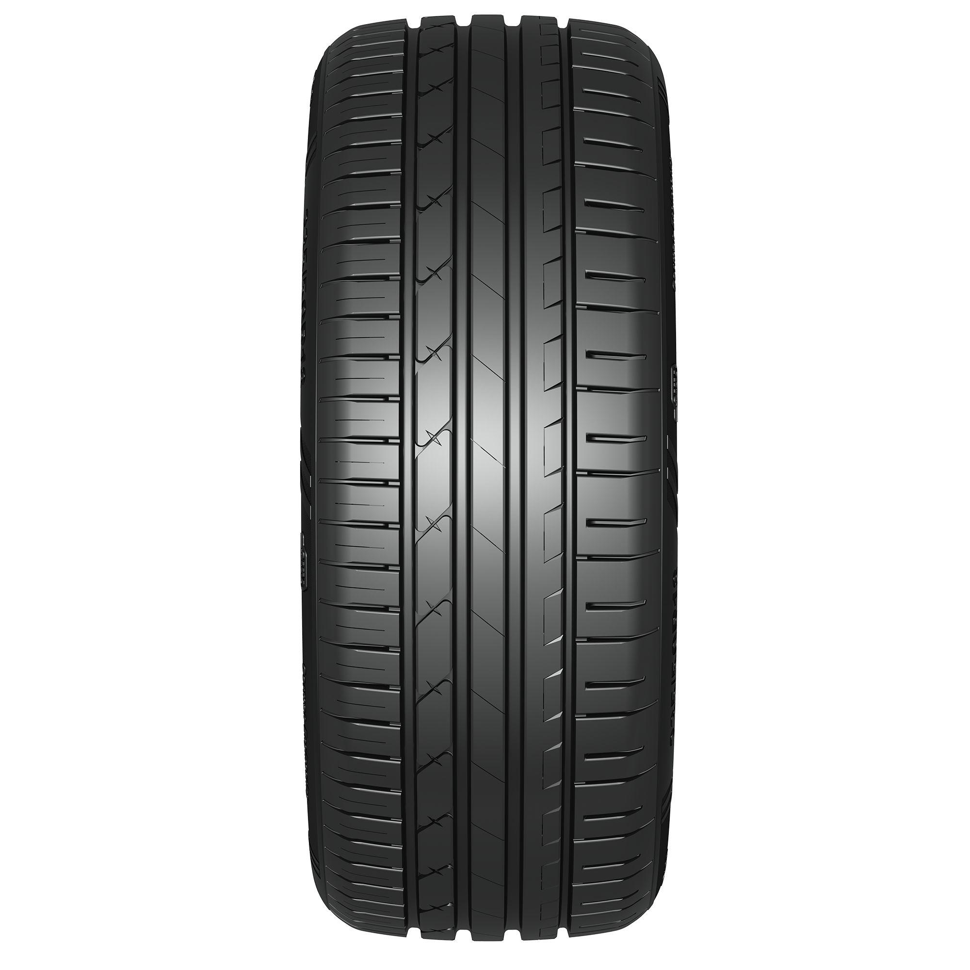 GITI GITISYNERGY H2 SUV 225/50R18 99W XL MFS BSW