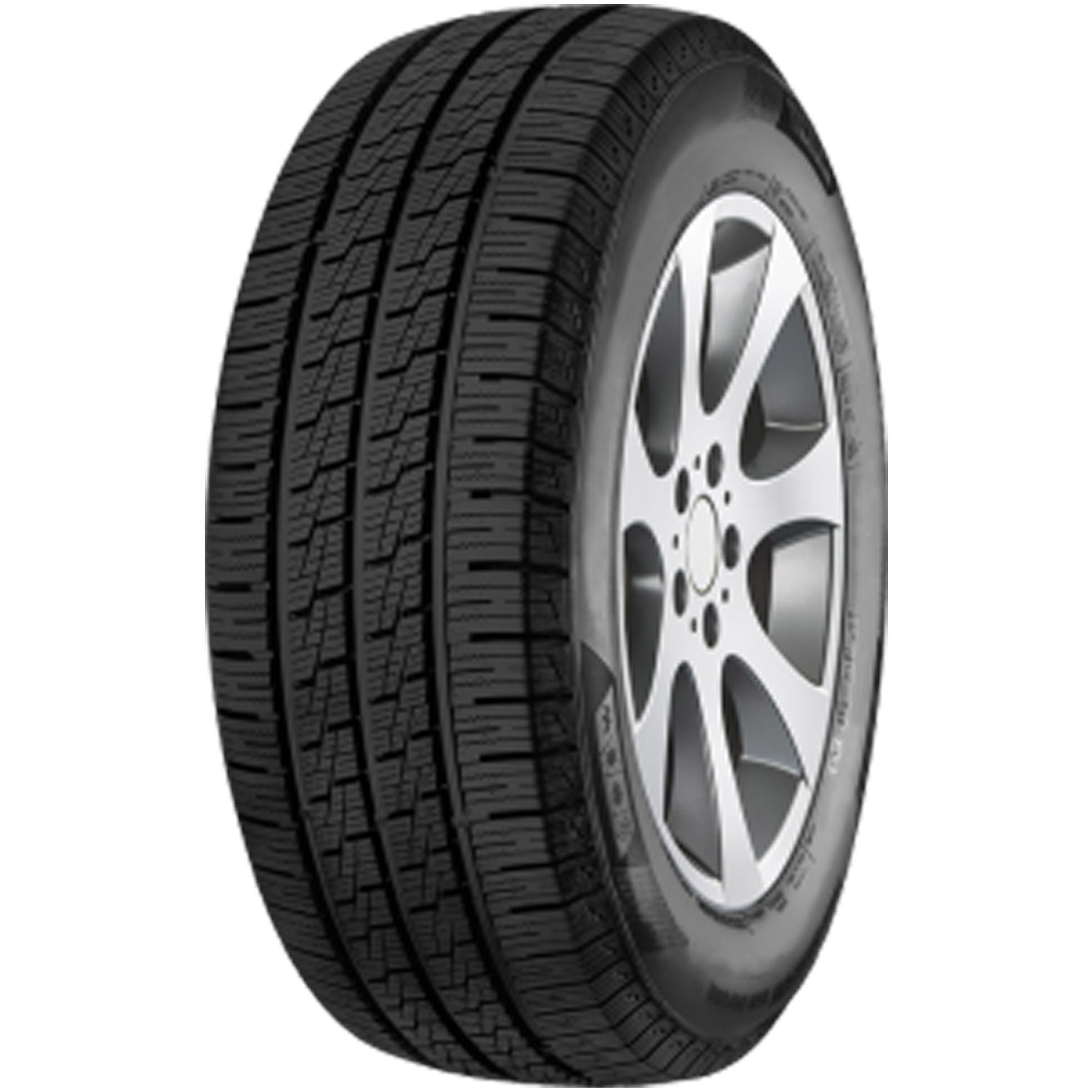 MINERVA VAN MASTER AS 215/75R16C 113/111S