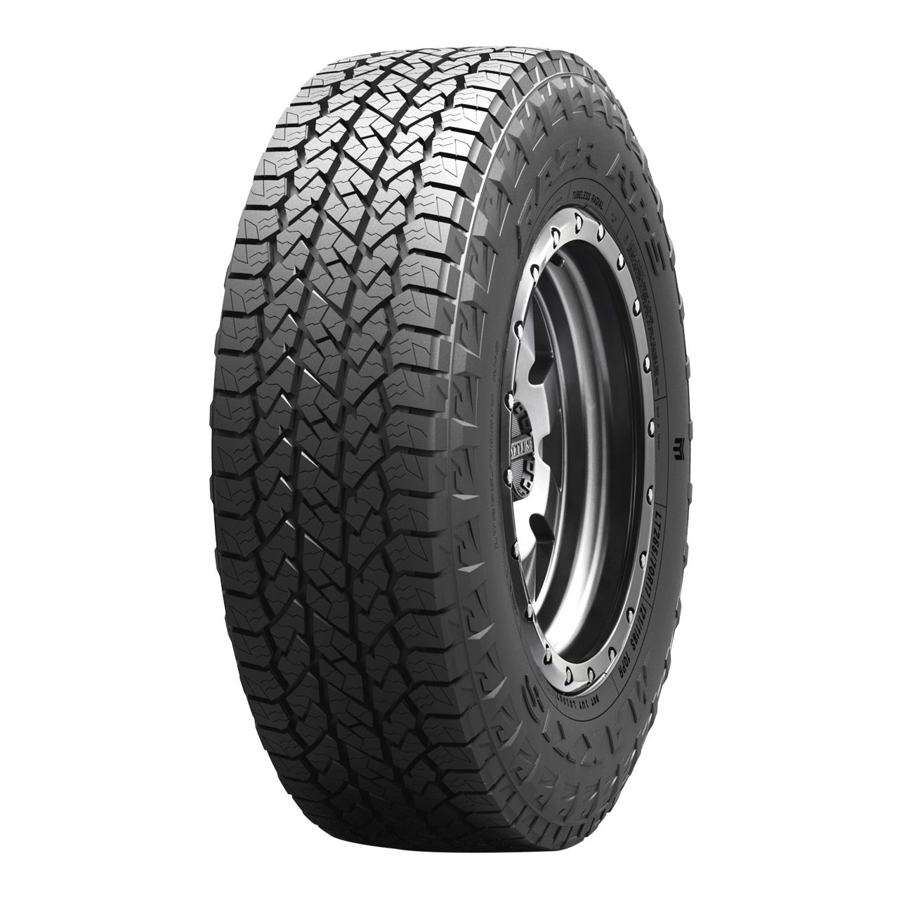 MAXXIS RAZR AT-S (AT-781) 235/60R17 102H FR RBL
