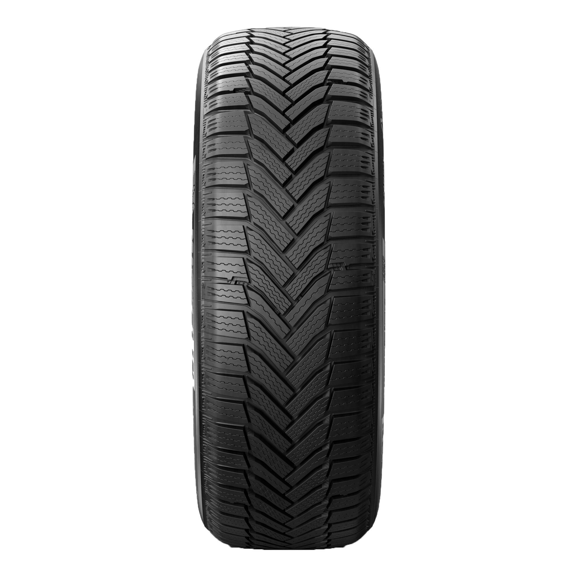 MICHELIN ALPIN 6 ZP 205/45R17 88V ZP XL