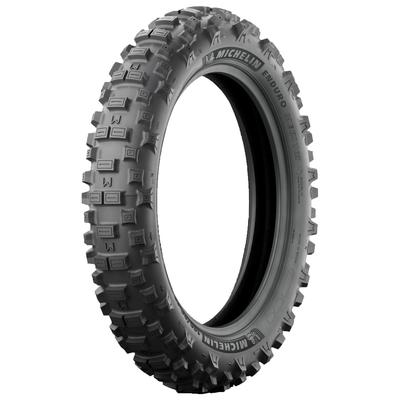 MICHELIN 120/90 - 18 TT 65R ENDURO MEDIUM