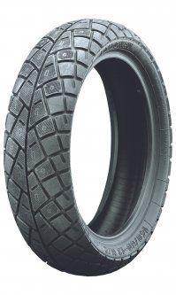 HEIDENAU 120/70 - 10 XL TL 54M K62 M+S SNOWTEX