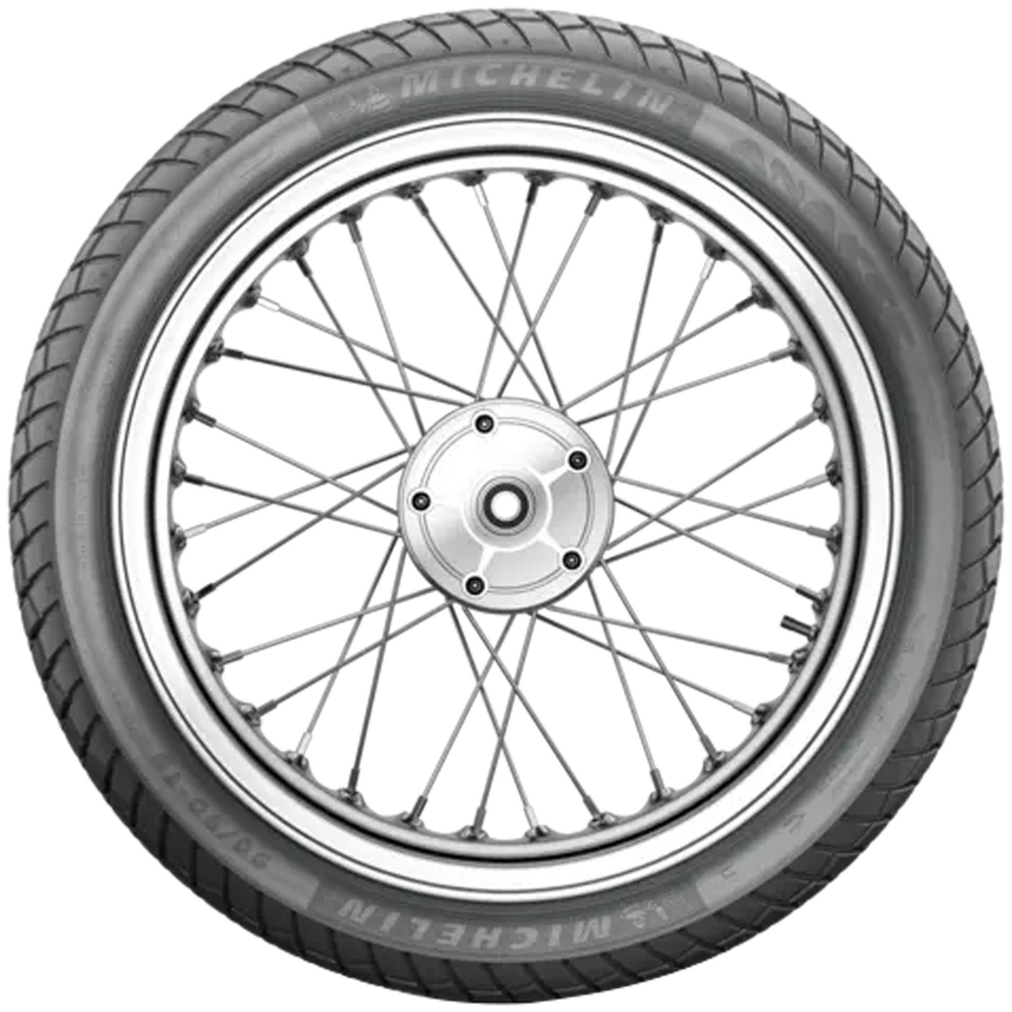 MICHELIN 2.75 - 17 XL TT 47P ANAKEE STREET