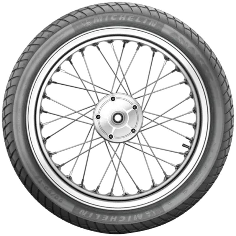 MICHELIN 90/90 - 17 M/C TL 49S ANAKEE STREET