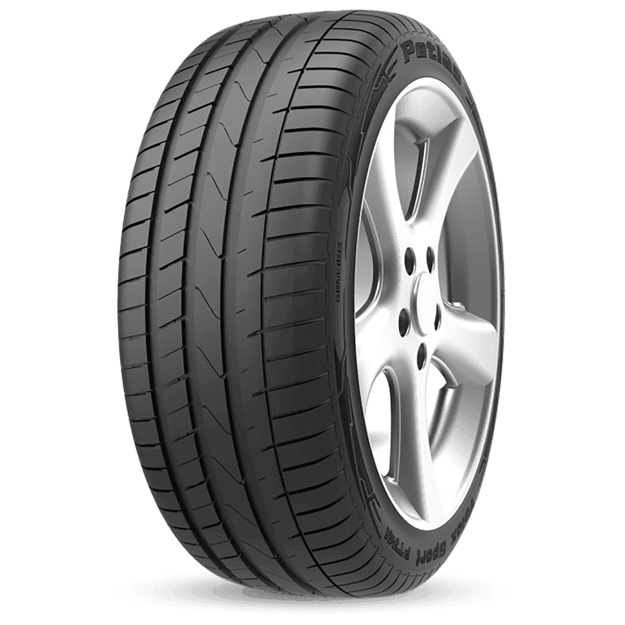 PETLAS VELOX SPORT PT741 RFT 225/50R17 94W RFT