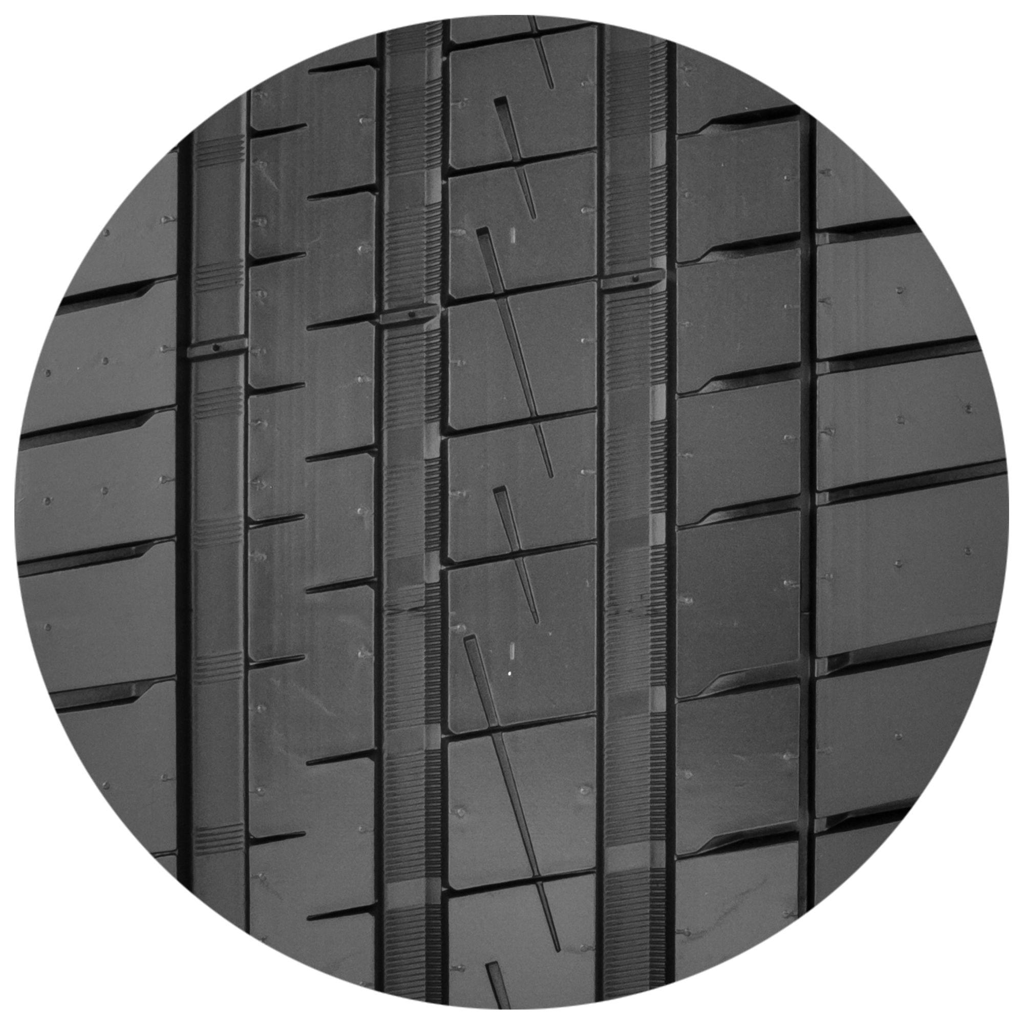 VREDESTEIN ULTRAC VORTI+ 255/45R20 105(Y) XL FSL