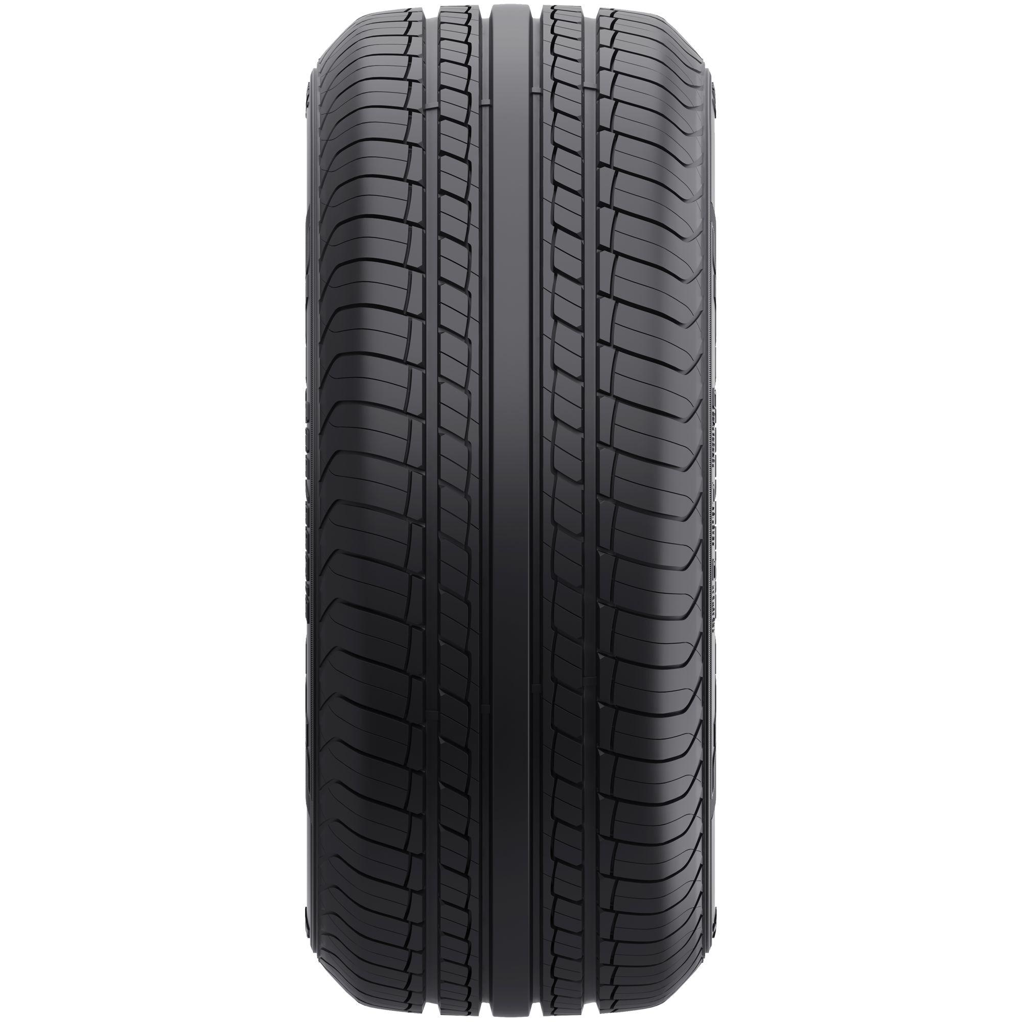 AUSTONE ATHENA SP-6 195/55R16 87V BSW
