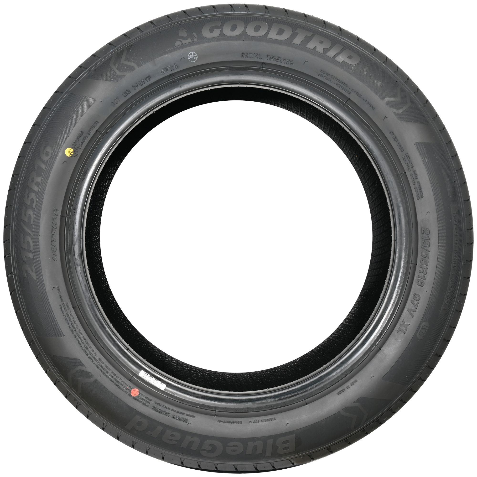 GOODTRIP BLUEGUARD 195/55R15 85V BSW