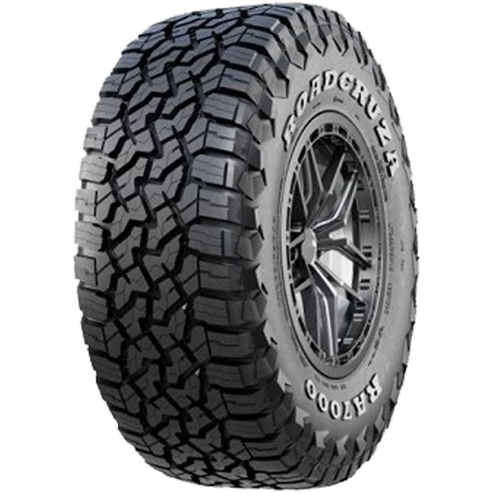 ROADCRUZA RA7000 X/T 225/65R17 102T RWL