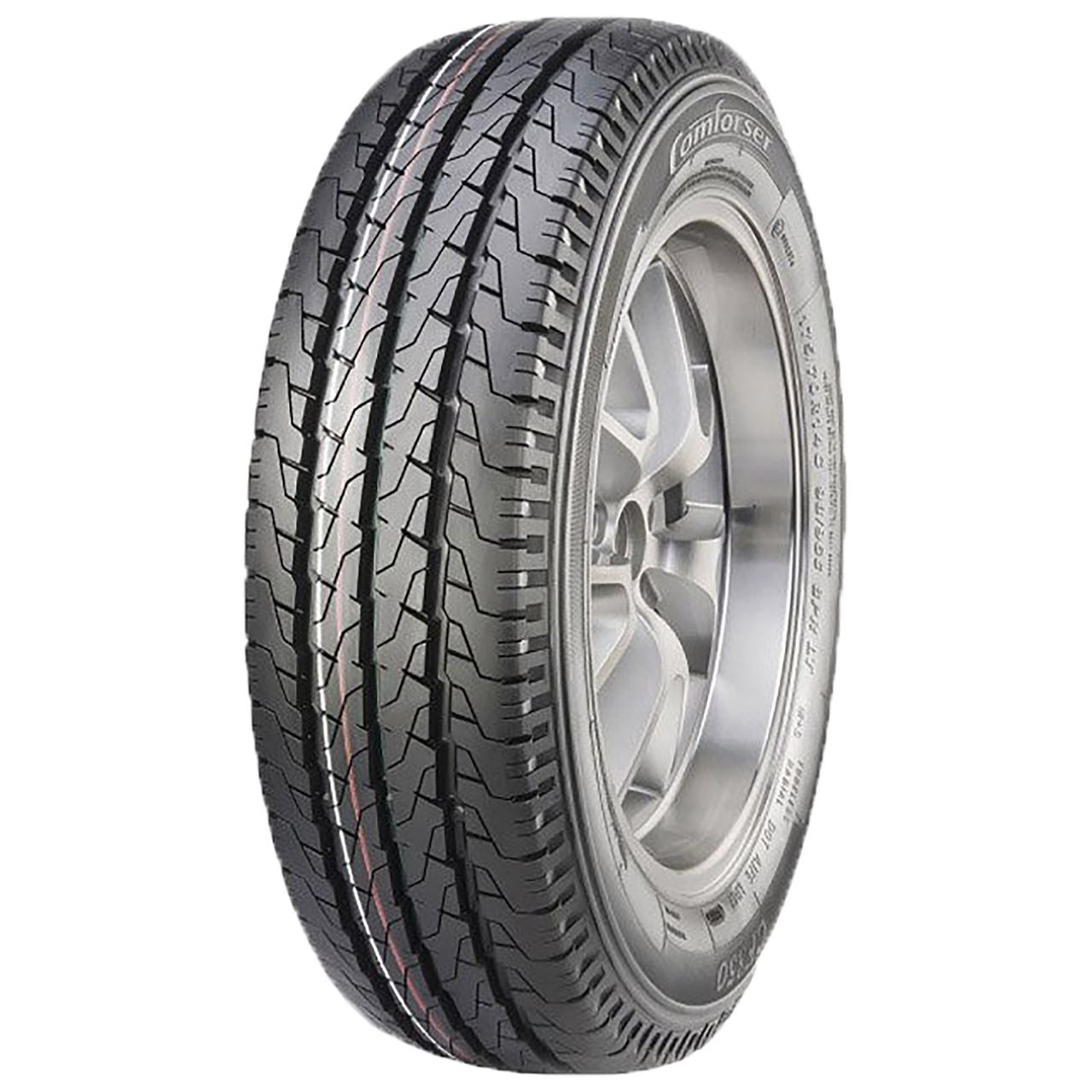 COMFORSER CF350 235/65R16C 115/113R BSW