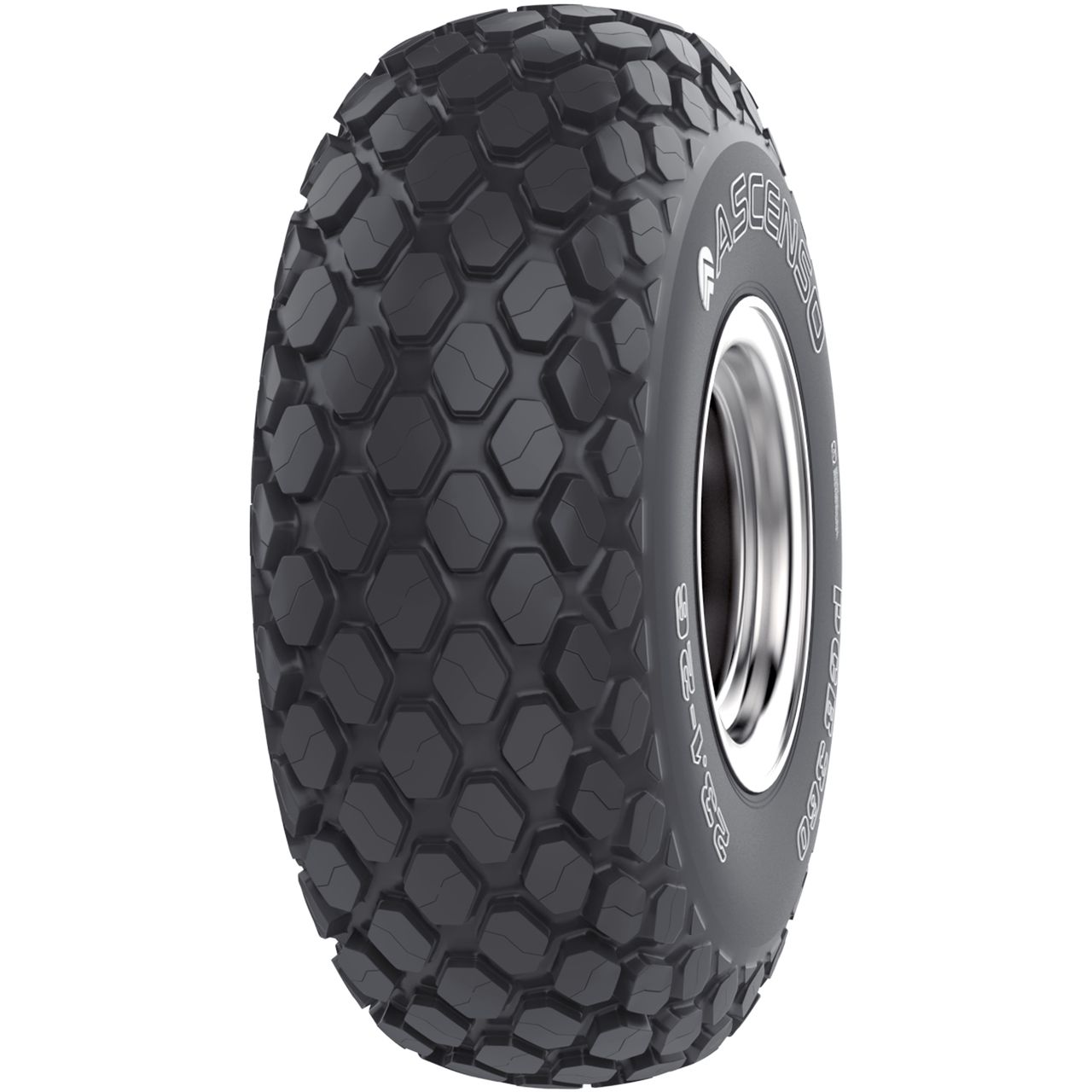 ASCENSO 23.1 - 26 TL 168A8 PCB 360 R-3 16PR